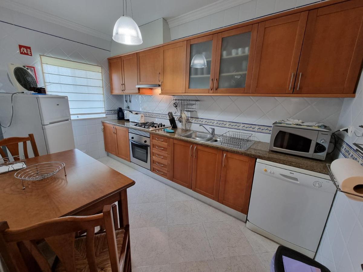Apartamento Praia De 알투라 외부 사진