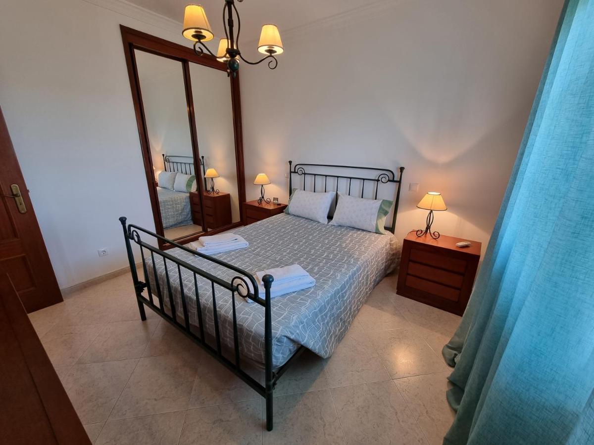 Apartamento Praia De 알투라 외부 사진