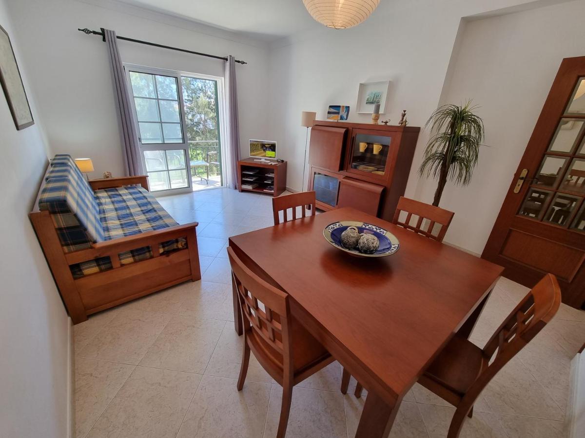 Apartamento Praia De 알투라 외부 사진