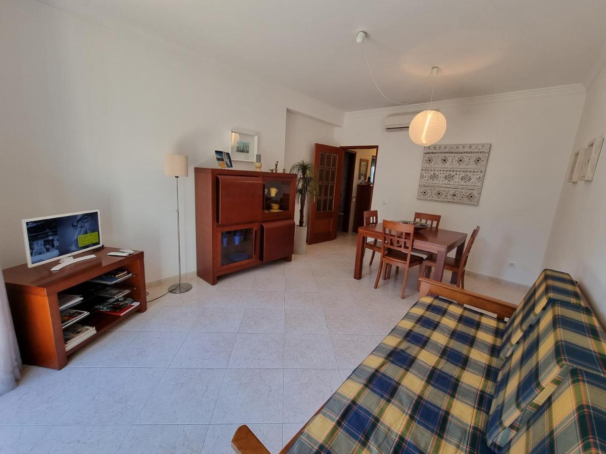 Apartamento Praia De 알투라 외부 사진