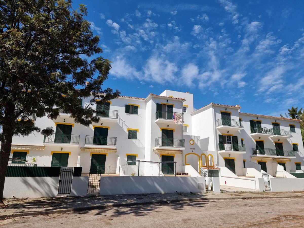 Apartamento Praia De 알투라 외부 사진